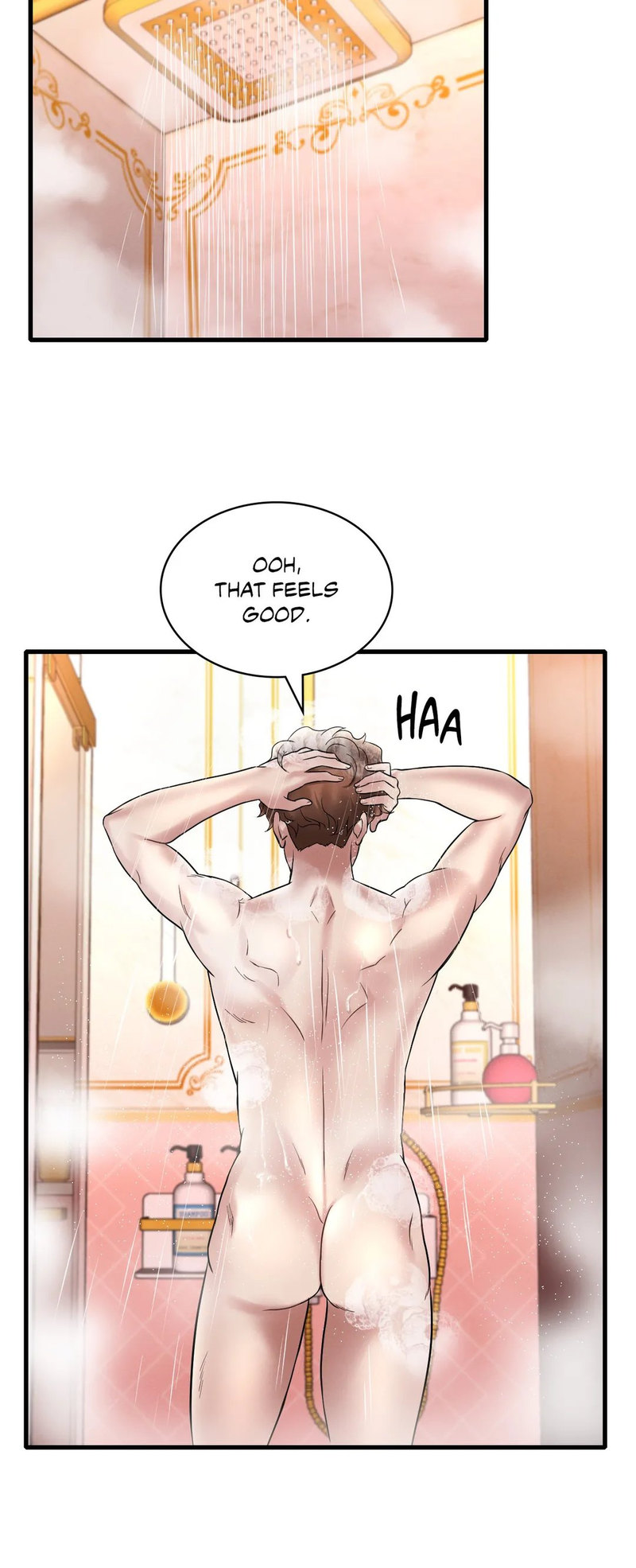 Drunk on You Chapter 24 Page 46