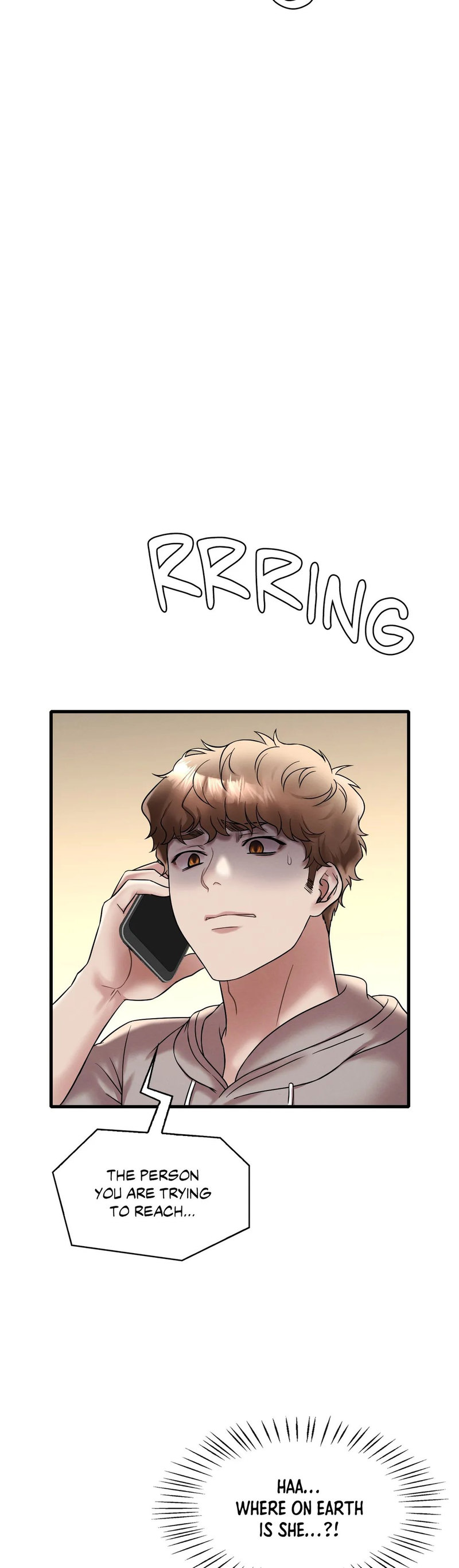 Drunk on You Chapter 24 Page 5