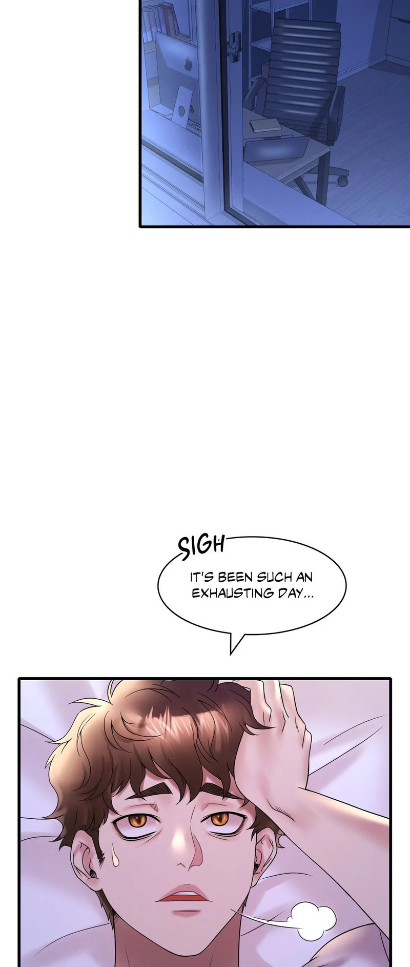 Drunk on You Chapter 24 Page 53