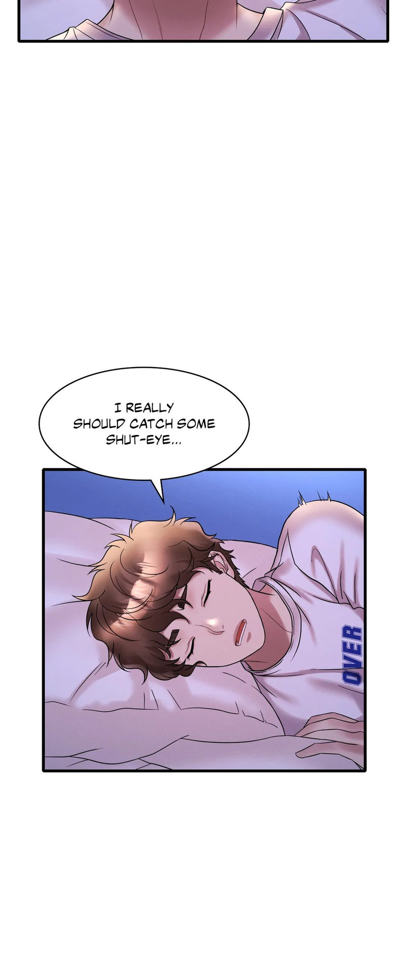 Drunk on You Chapter 24 Page 54