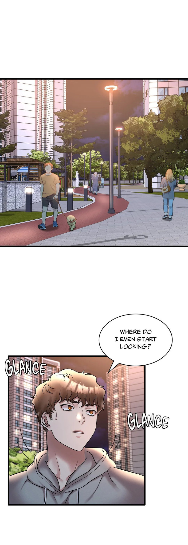 Drunk on You Chapter 24 Page 7