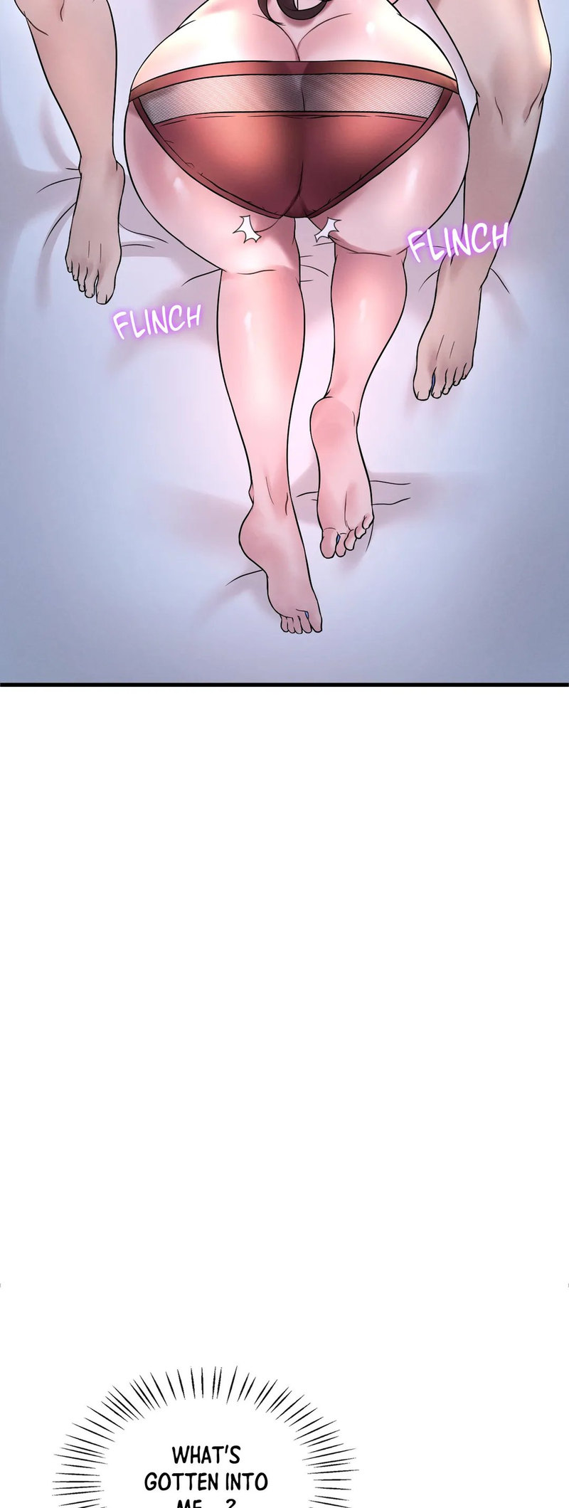 Drunk on You Chapter 25 Page 10