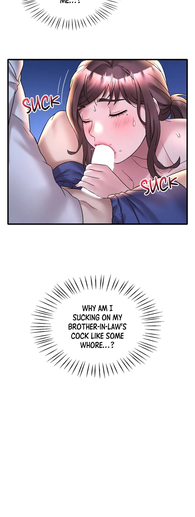 Drunk on You Chapter 25 Page 11