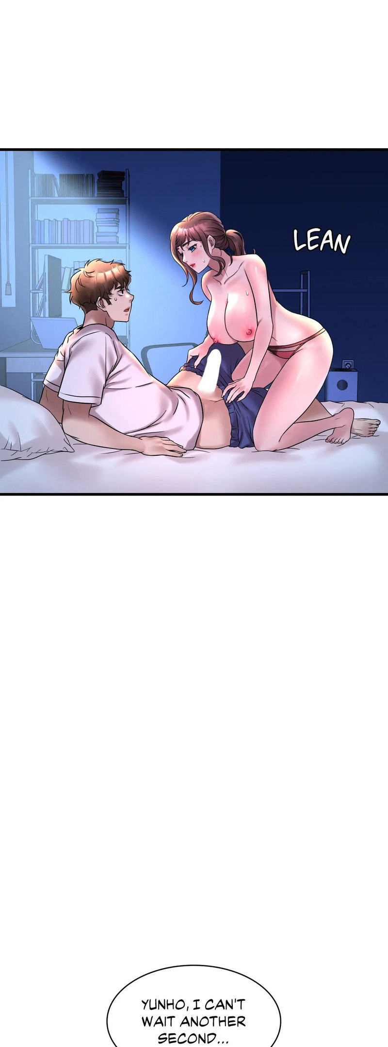 Drunk on You Chapter 25 Page 15