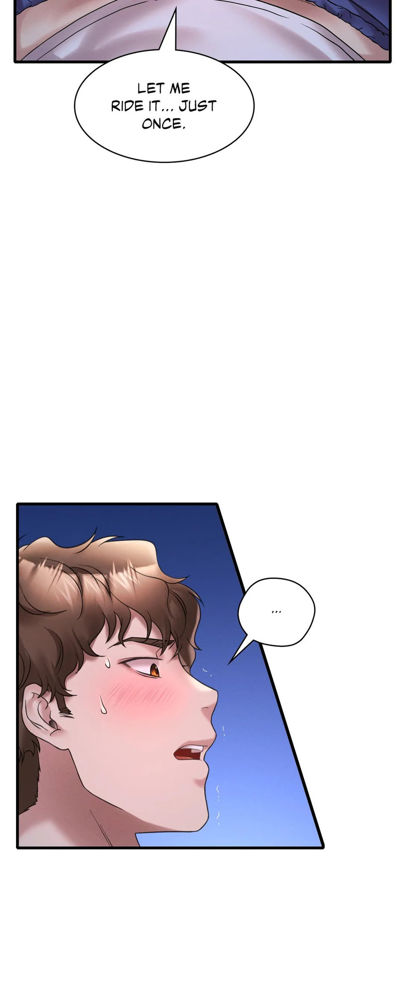 Drunk on You Chapter 25 Page 21