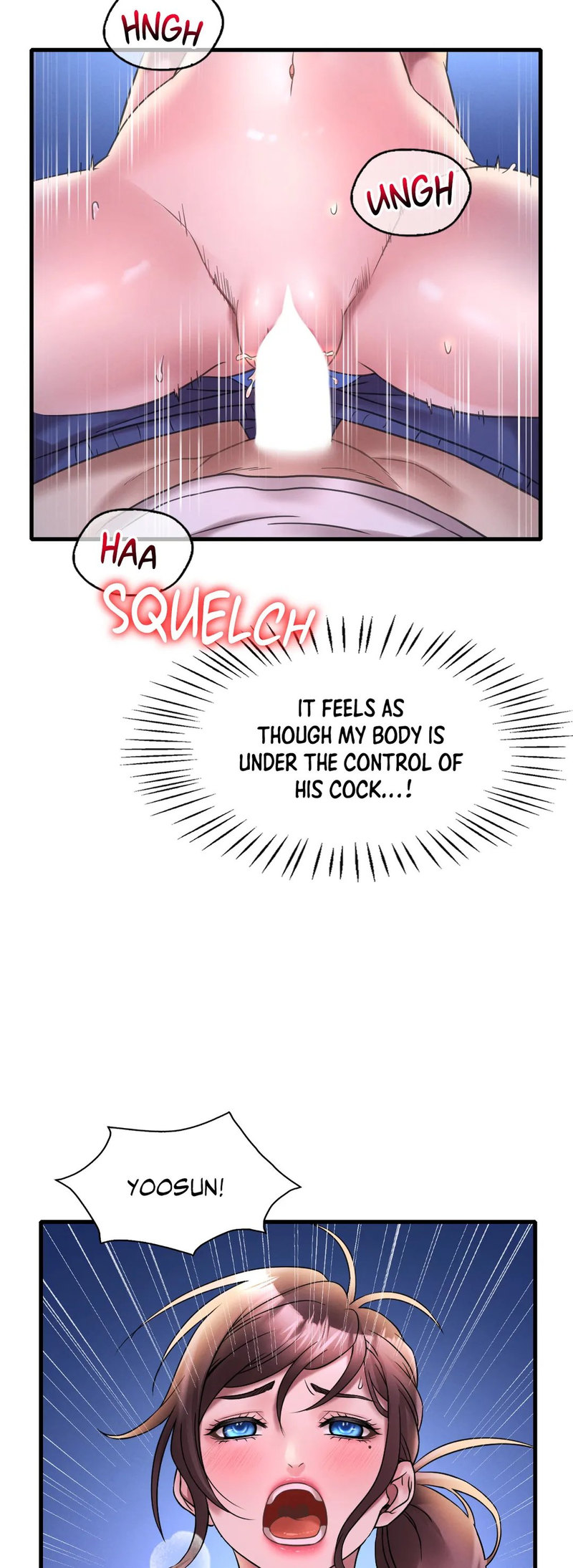 Drunk on You Chapter 25 Page 27