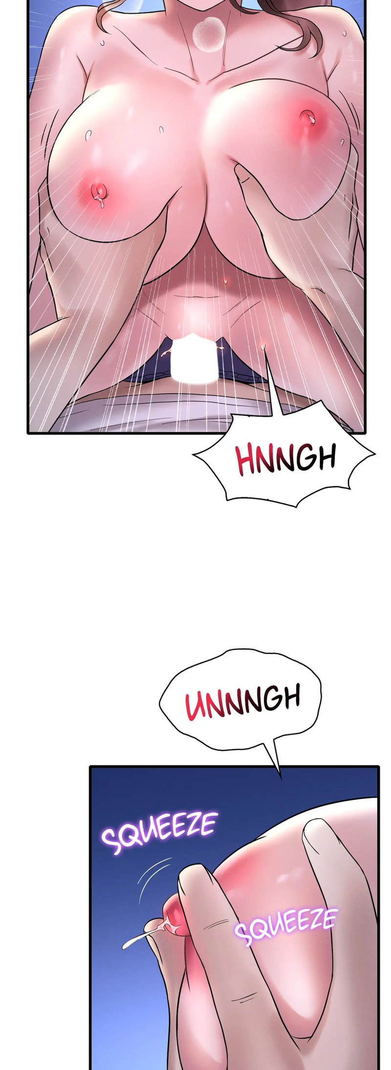 Drunk on You Chapter 25 Page 28