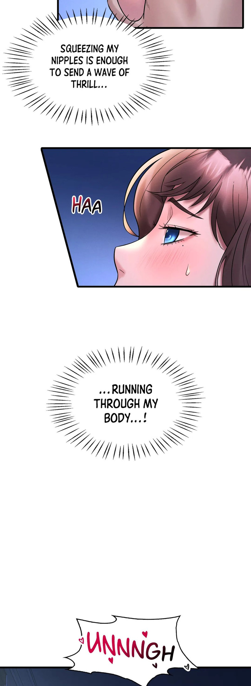 Drunk on You Chapter 25 Page 29