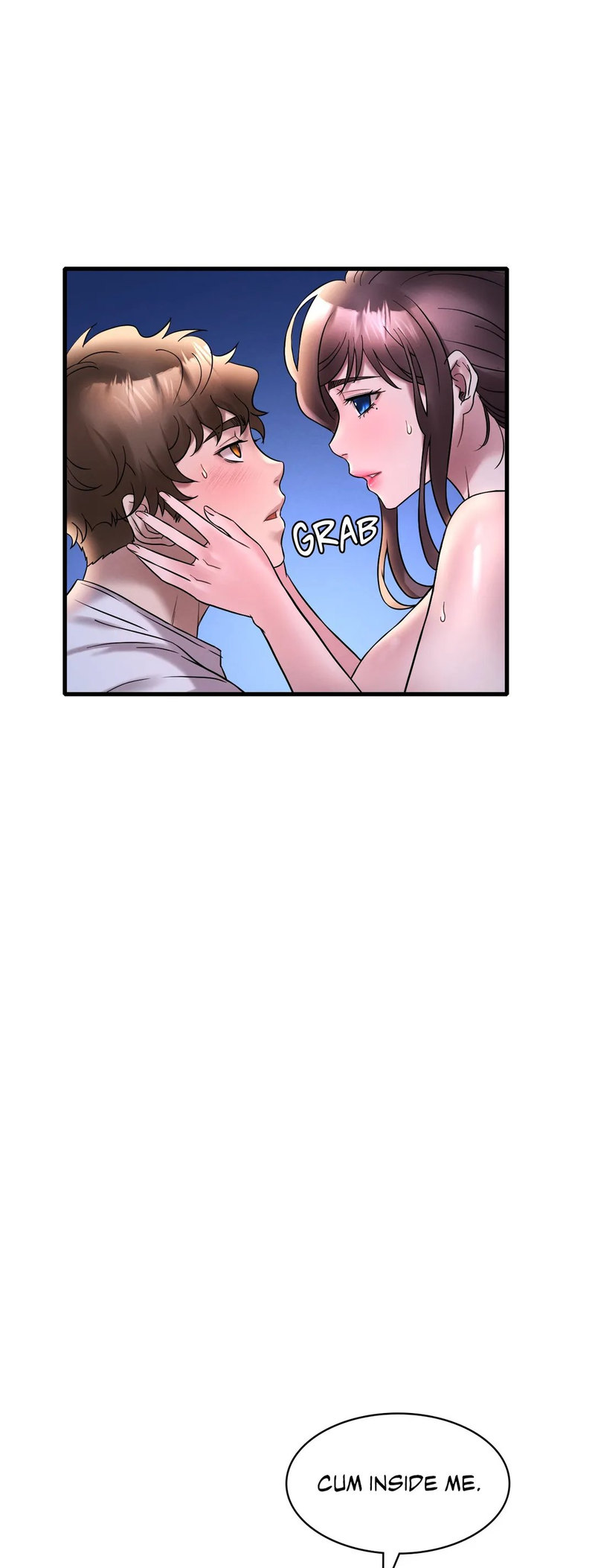 Drunk on You Chapter 25 Page 33