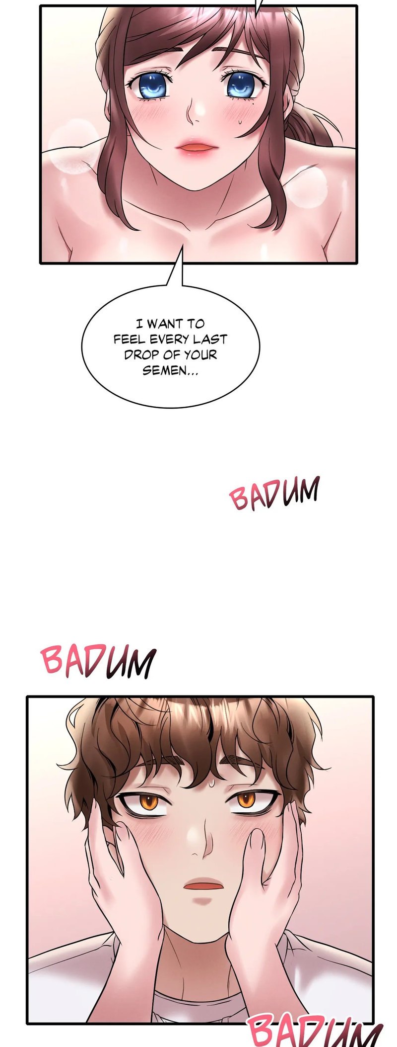 Drunk on You Chapter 25 Page 34