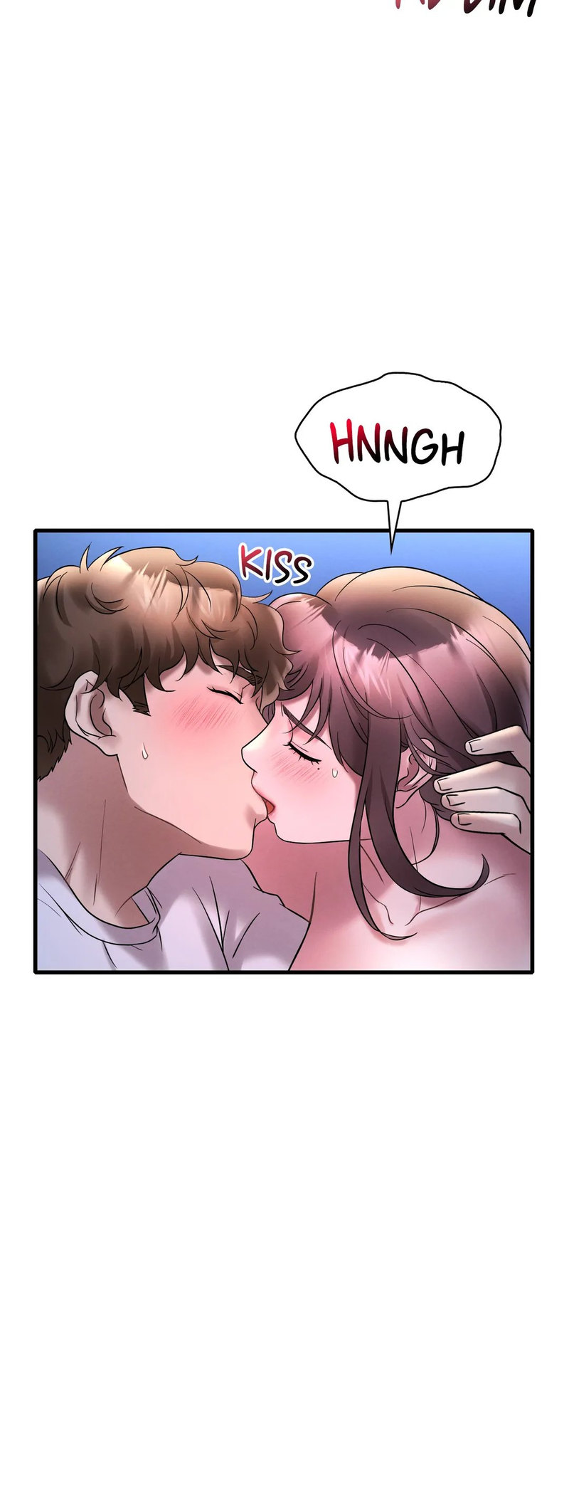 Drunk on You Chapter 25 Page 35