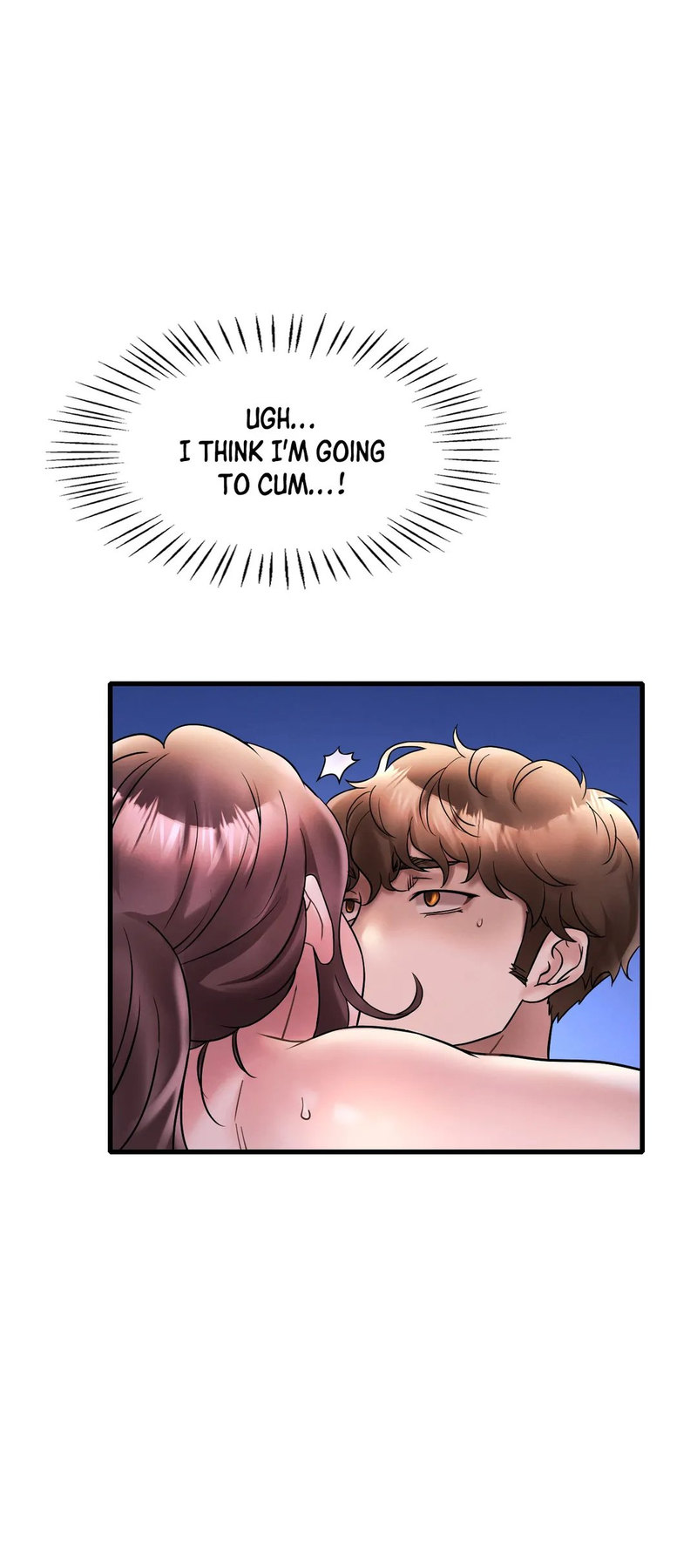 Drunk on You Chapter 25 Page 37