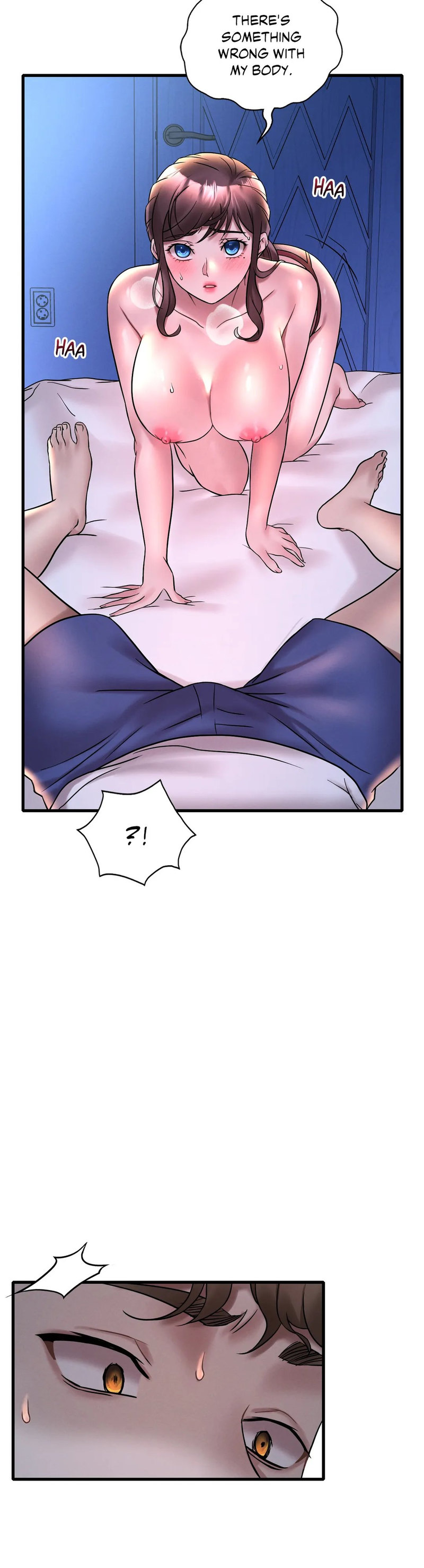 Drunk on You Chapter 25 Page 4