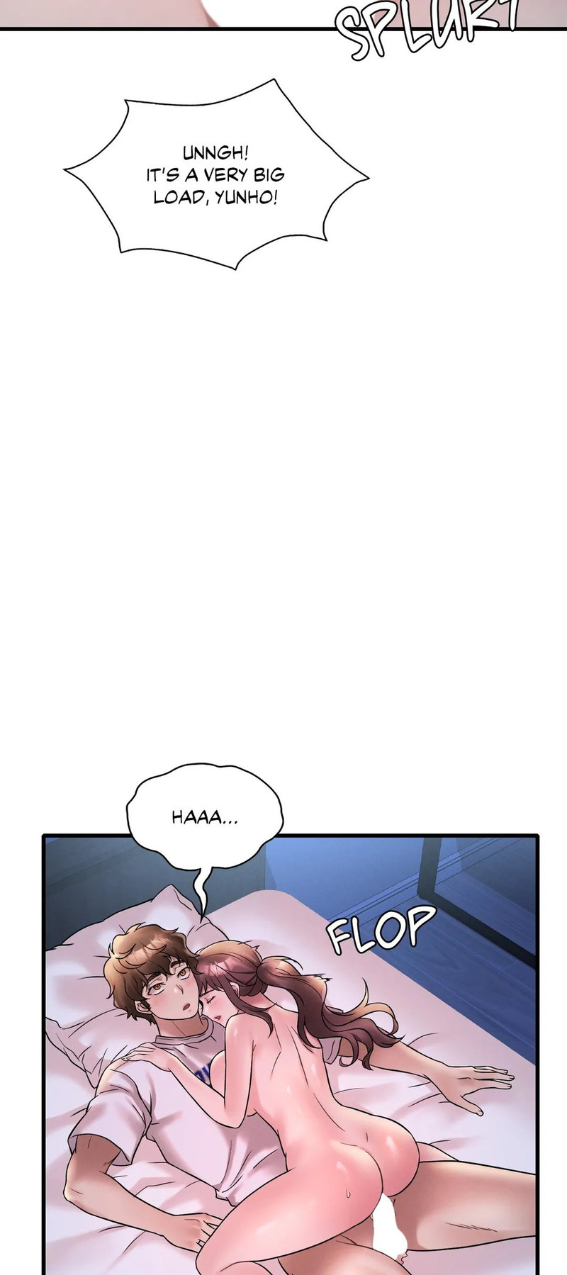 Drunk on You Chapter 25 Page 40