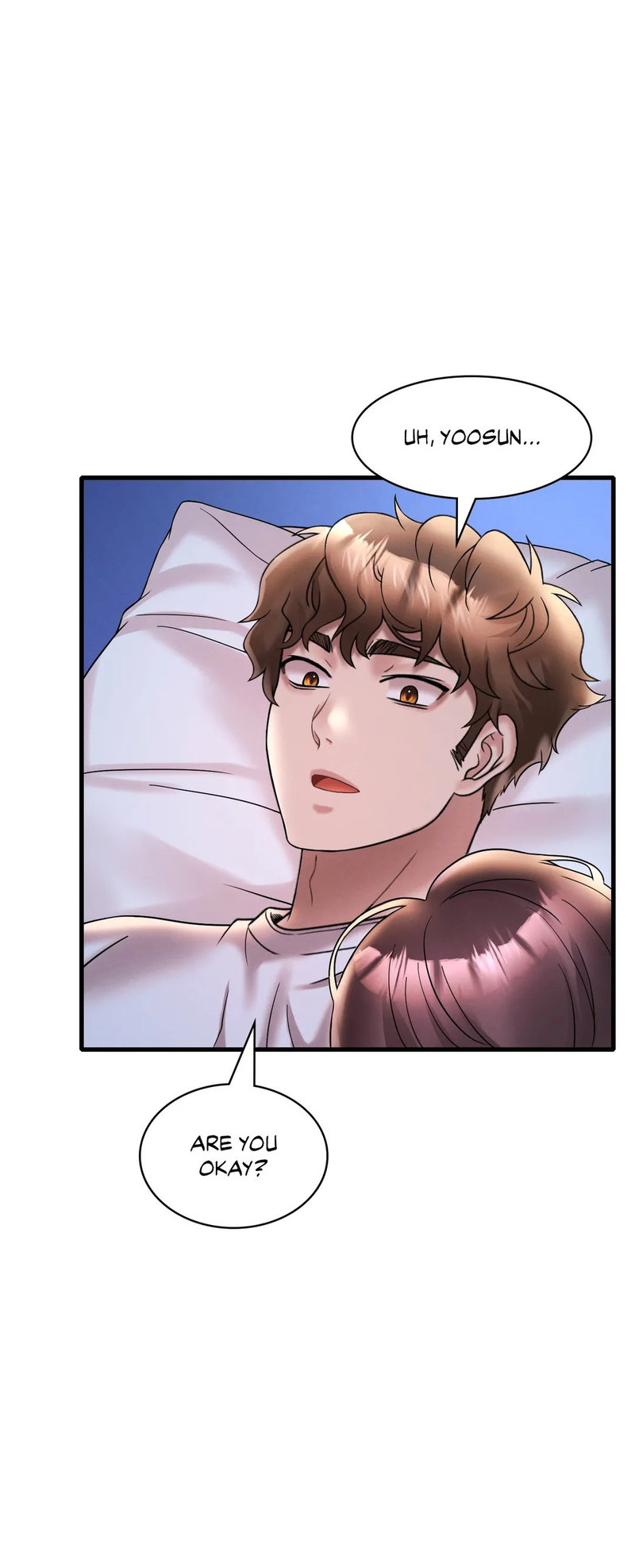 Drunk on You Chapter 25 Page 44
