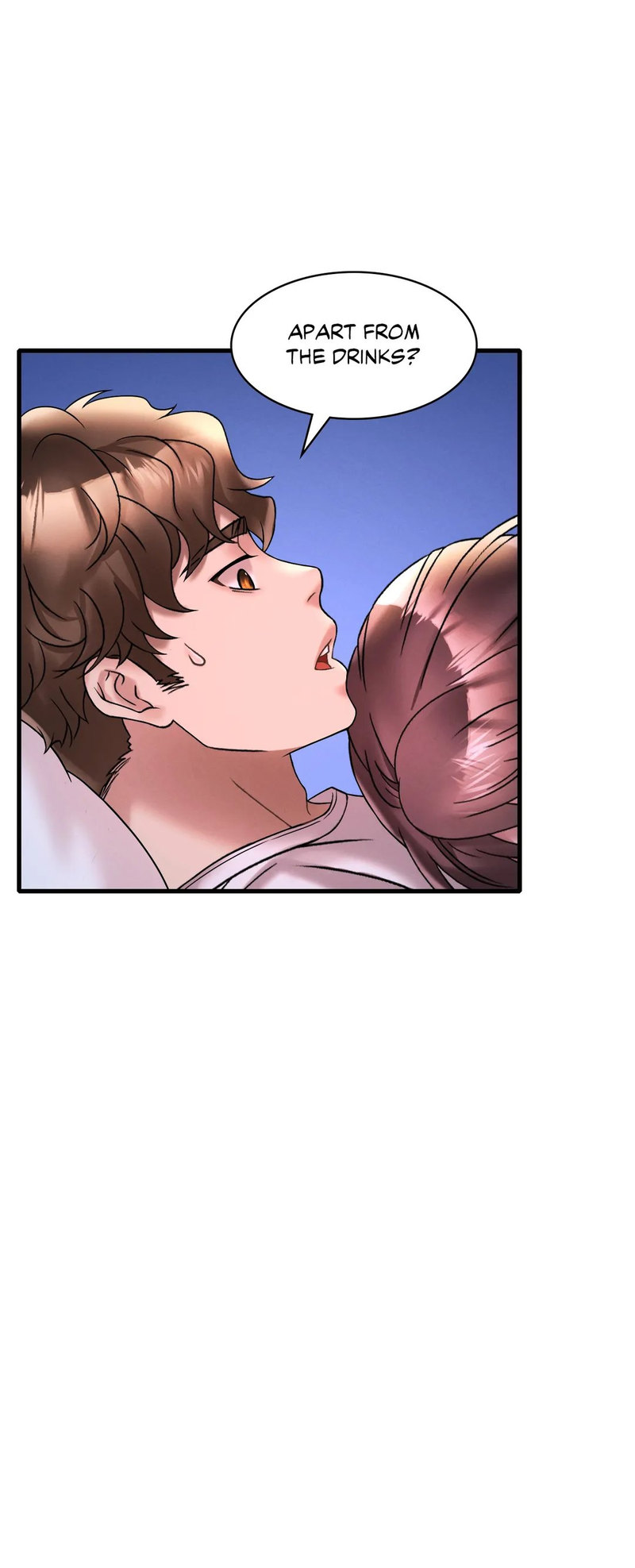 Drunk on You Chapter 25 Page 46