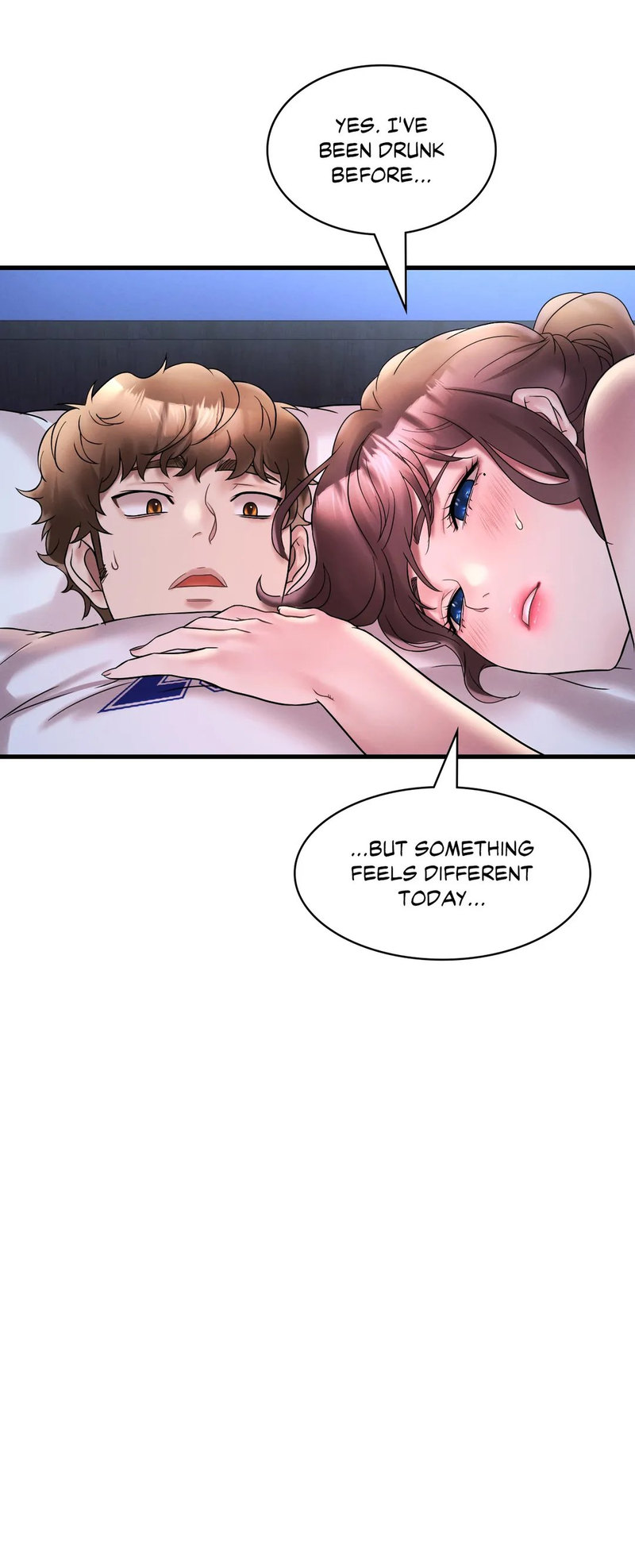 Drunk on You Chapter 25 Page 47