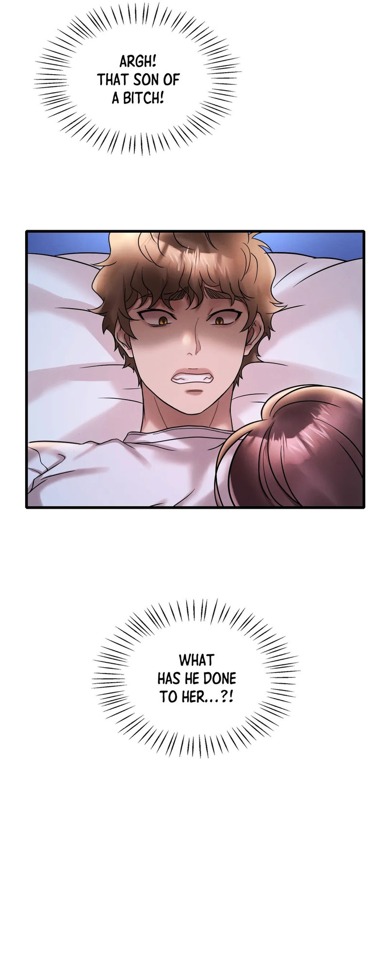 Drunk on You Chapter 25 Page 48