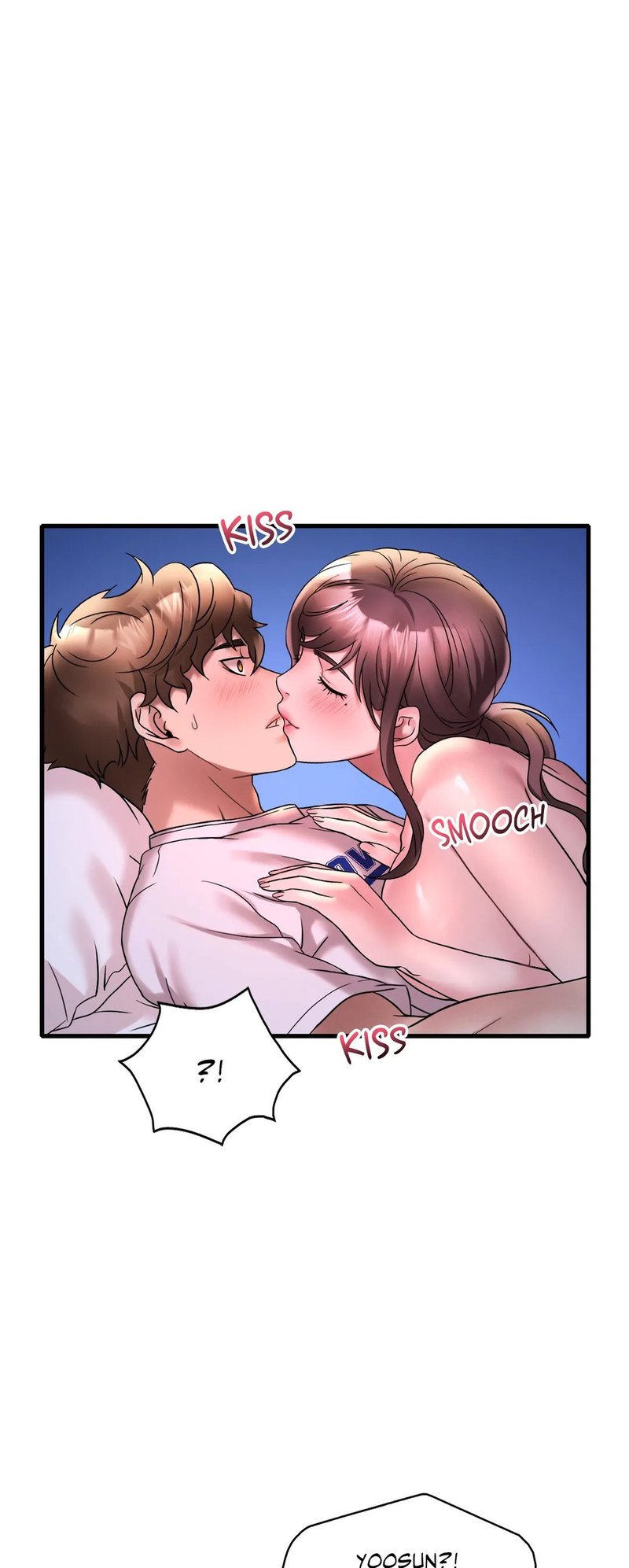 Drunk on You Chapter 25 Page 49
