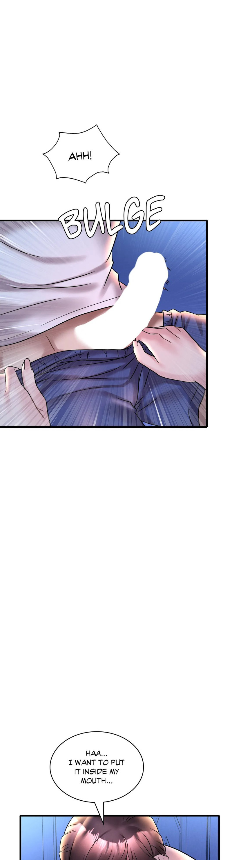 Drunk on You Chapter 25 Page 5