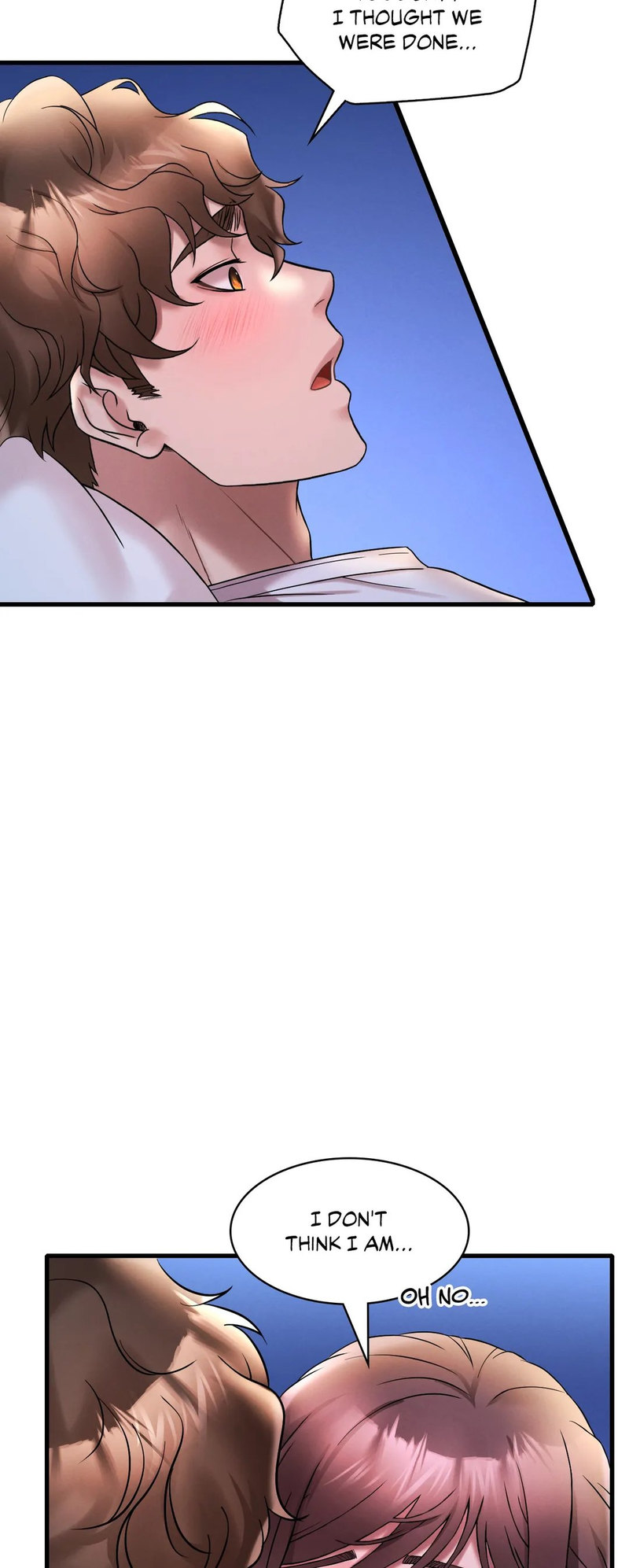 Drunk on You Chapter 25 Page 50