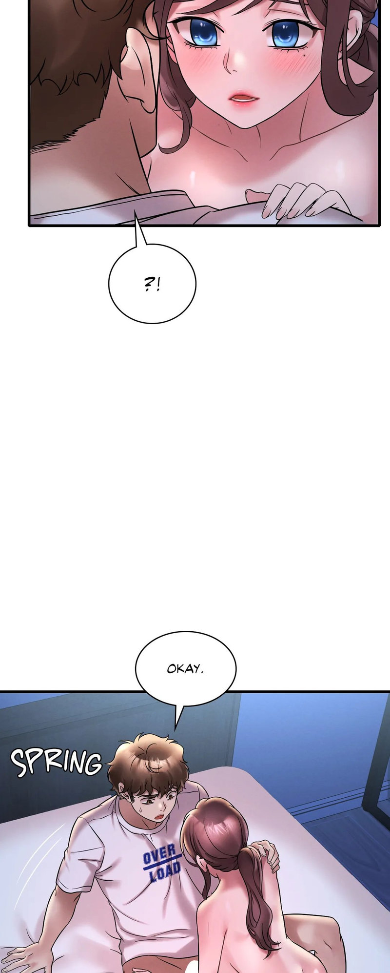 Drunk on You Chapter 25 Page 51