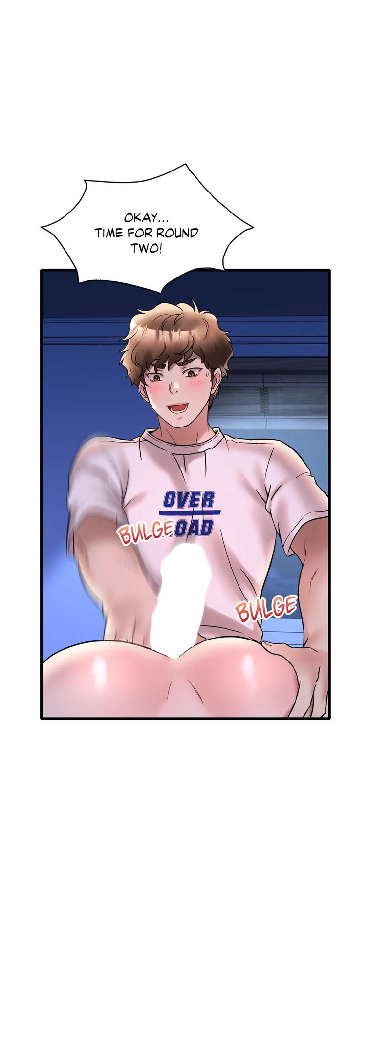 Drunk on You Chapter 25 Page 55