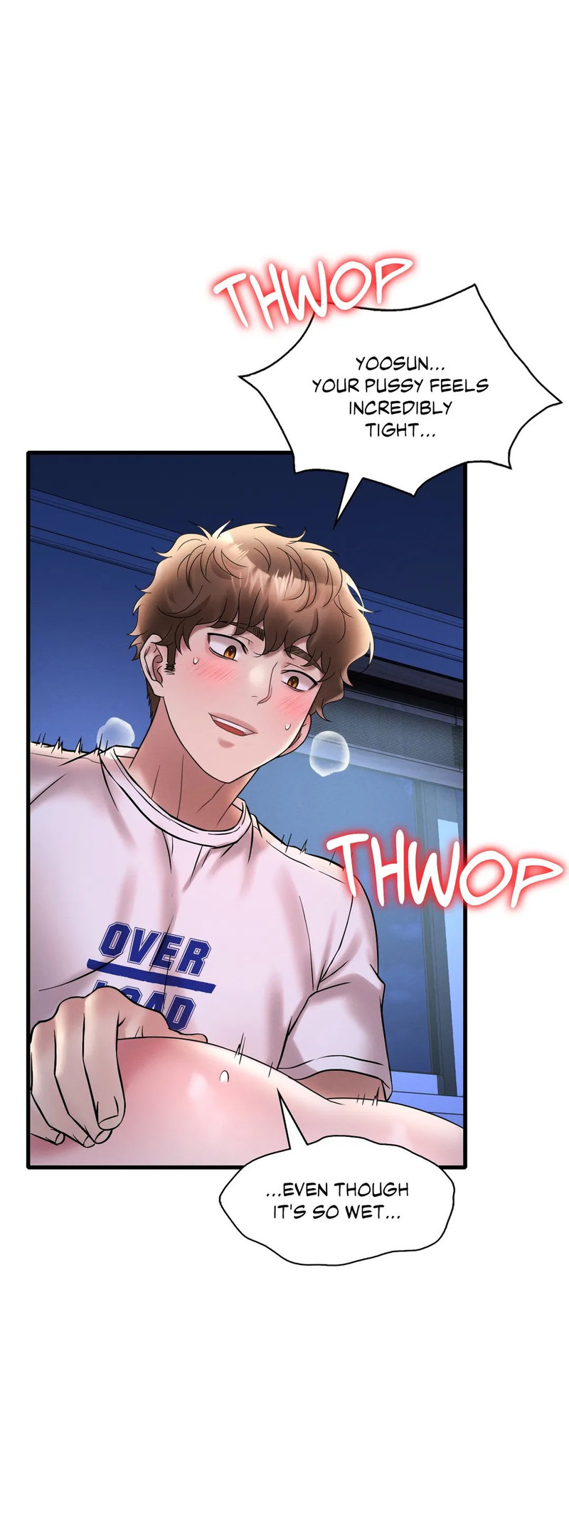 Drunk on You Chapter 25 Page 60
