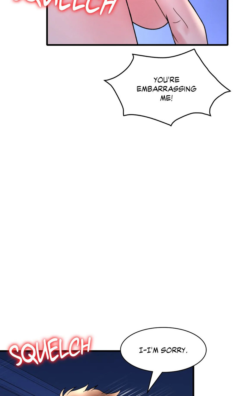 Drunk on You Chapter 25 Page 62