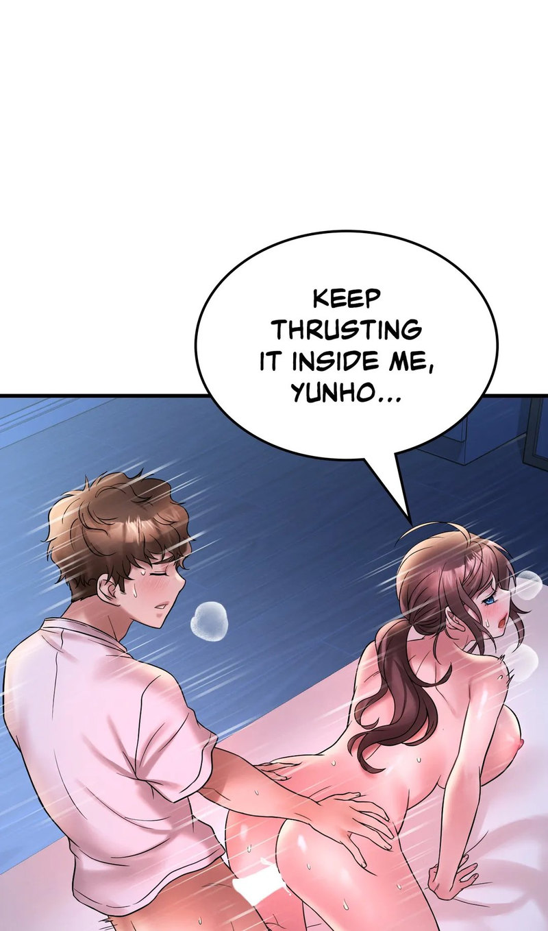 Drunk on You Chapter 25 Page 64