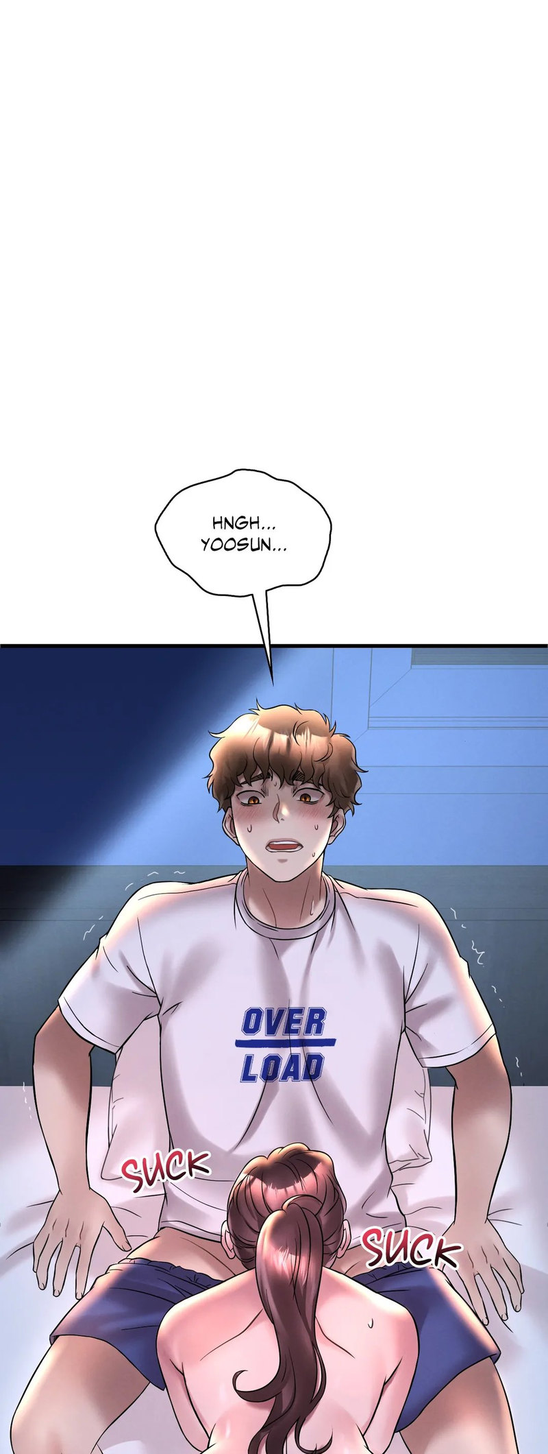 Drunk on You Chapter 25 Page 9