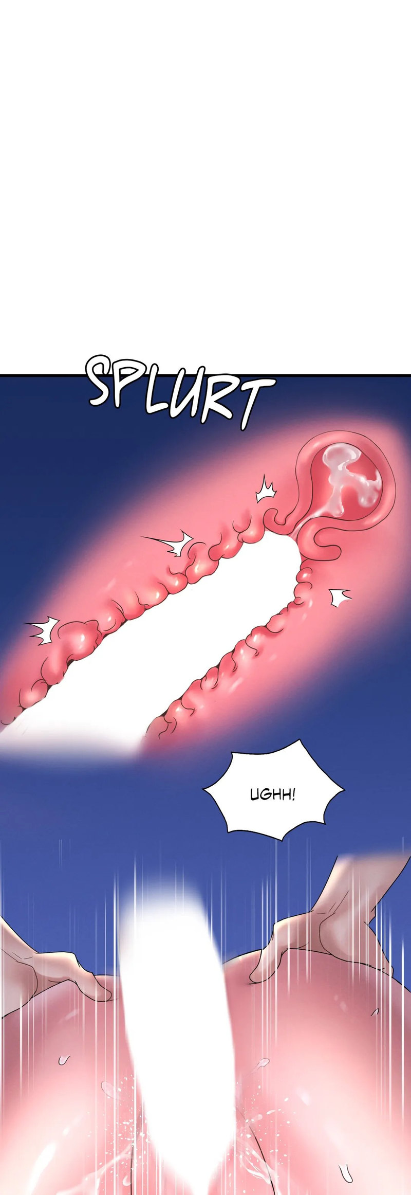 Drunk on You Chapter 26 Page 11