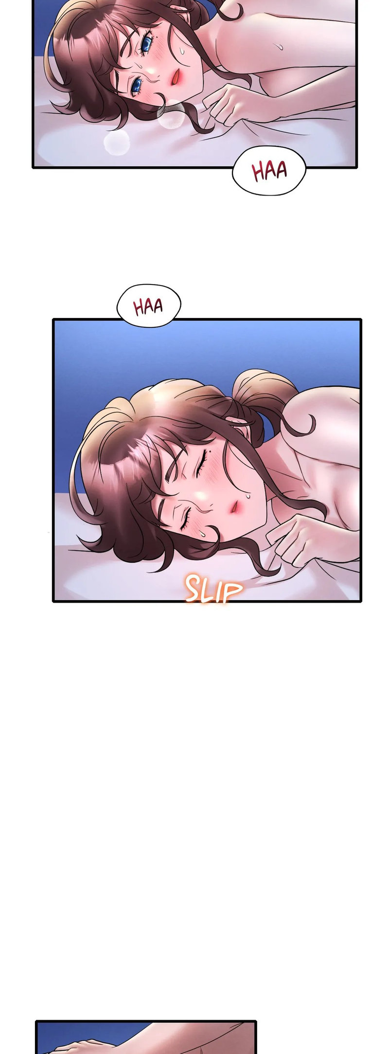 Drunk on You Chapter 26 Page 15