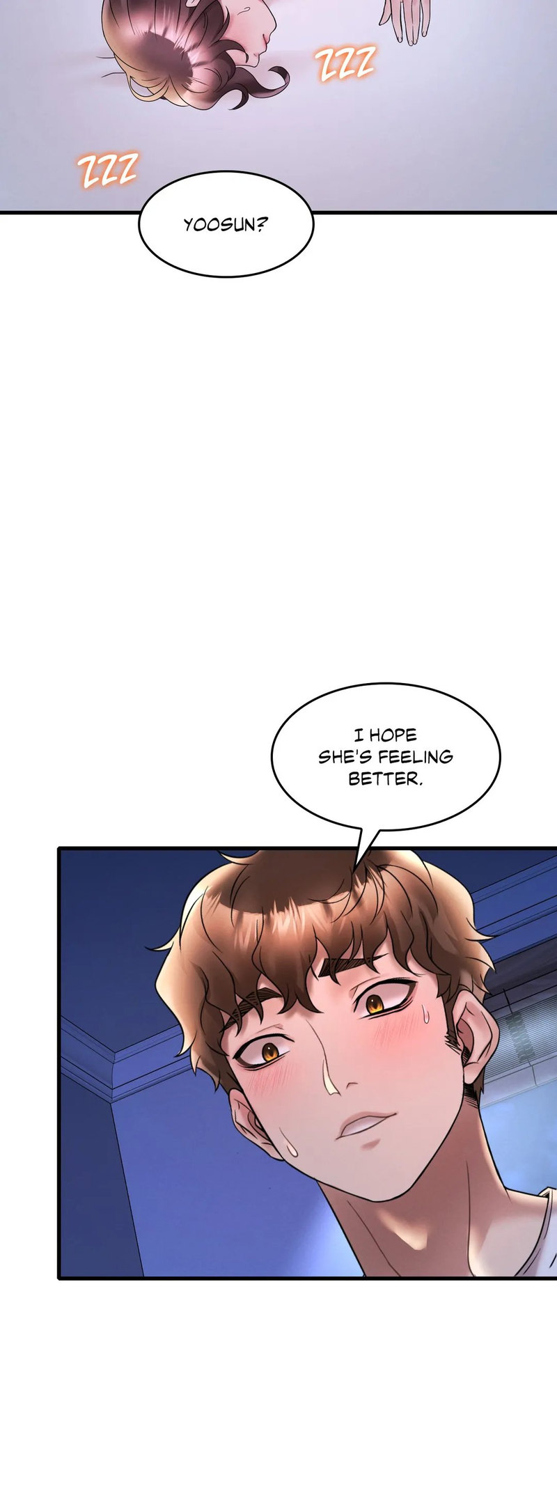 Drunk on You Chapter 26 Page 17