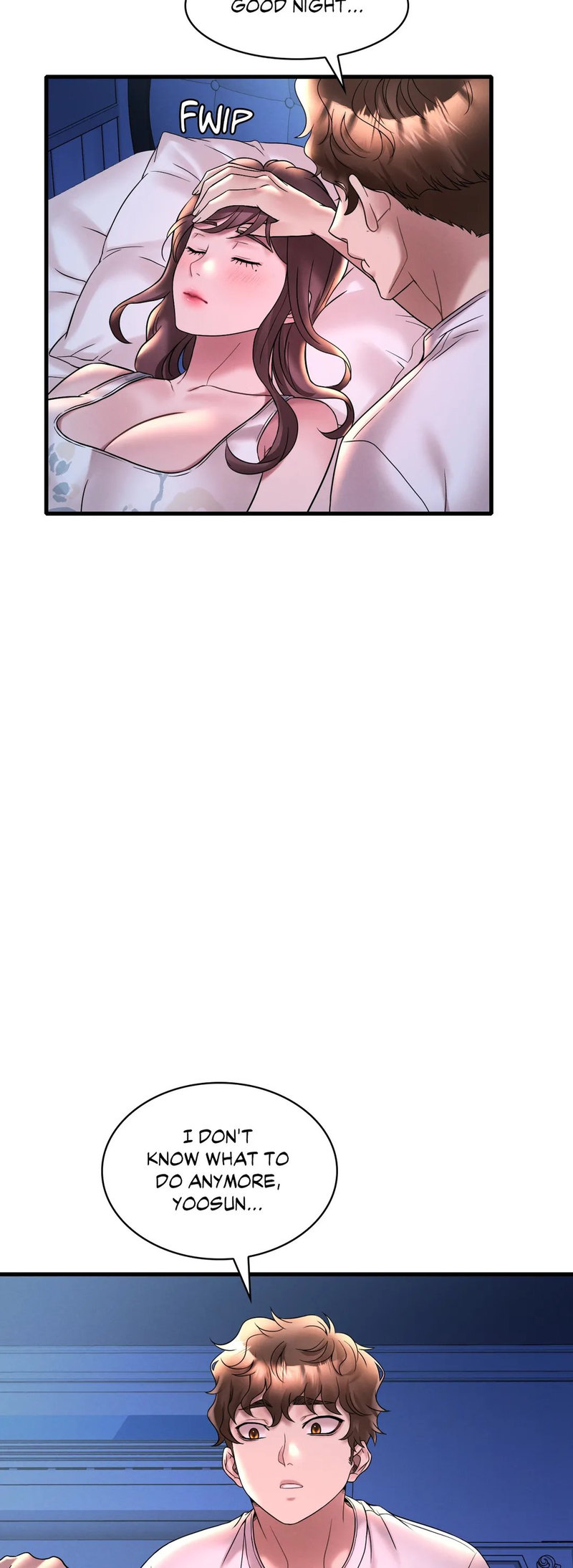 Drunk on You Chapter 26 Page 20