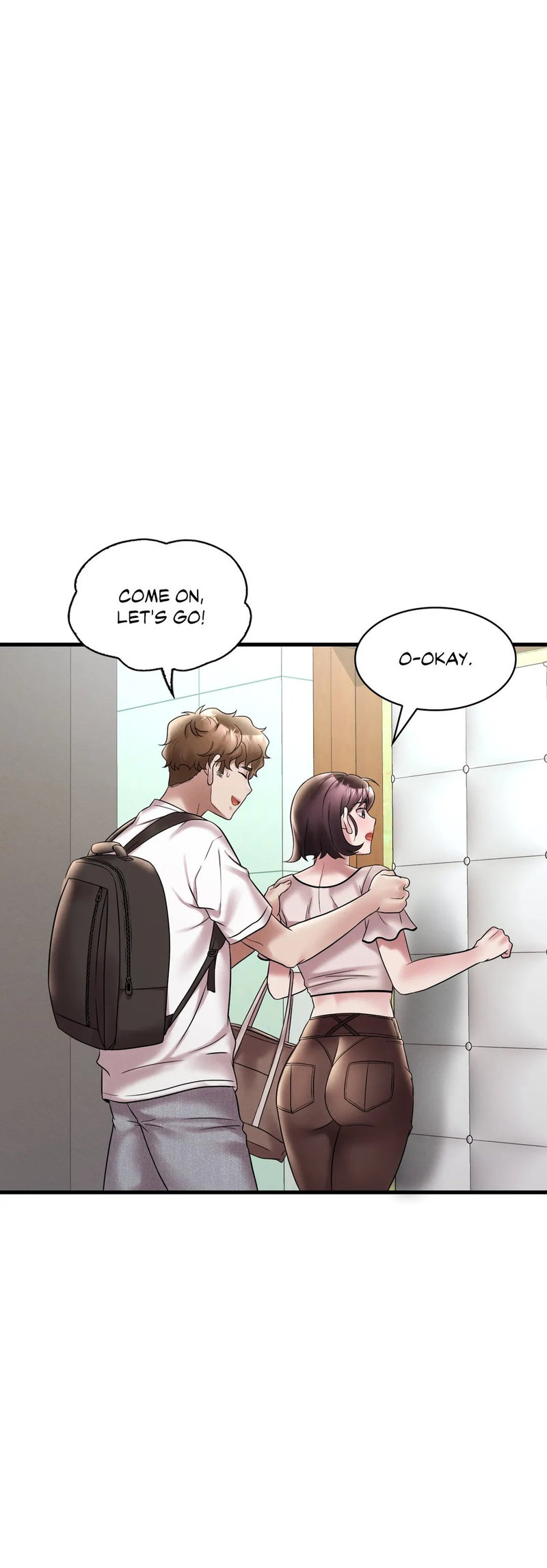 Drunk on You Chapter 26 Page 28