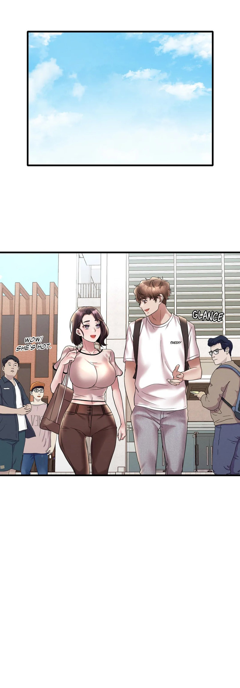 Drunk on You Chapter 26 Page 30