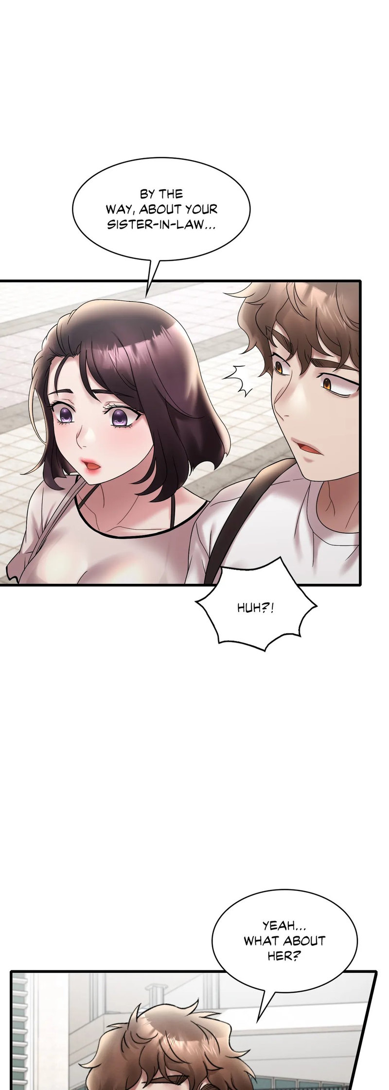 Drunk on You Chapter 26 Page 31