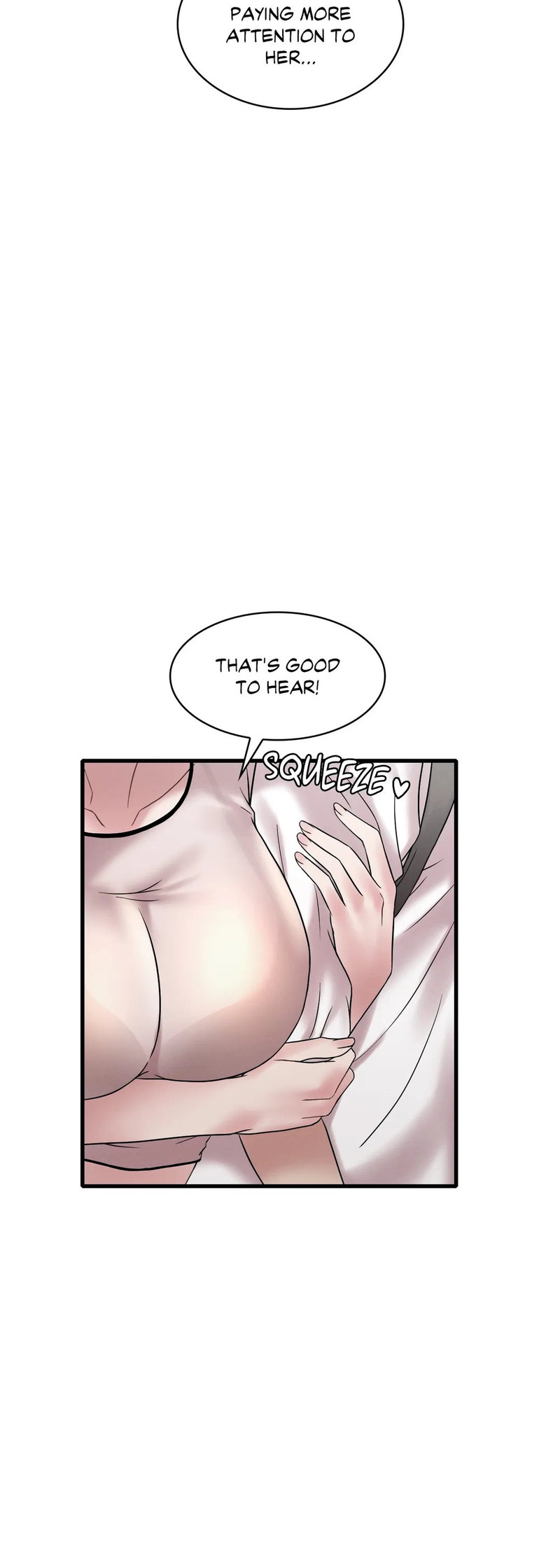 Drunk on You Chapter 26 Page 34