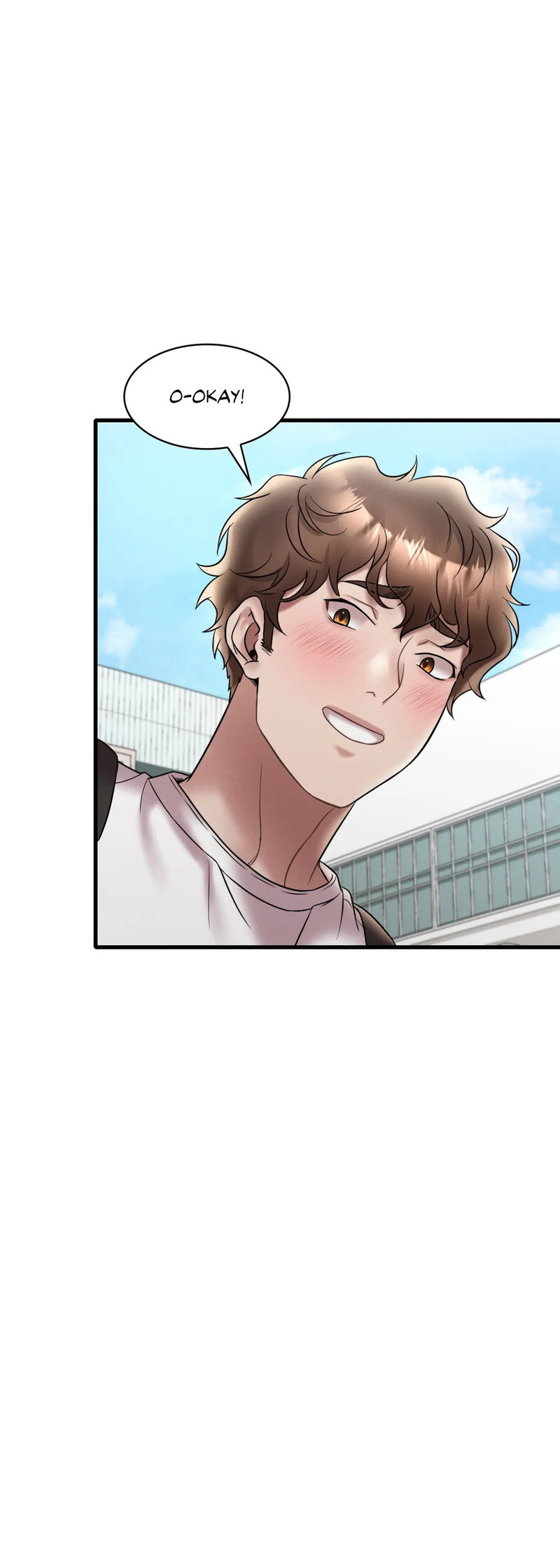 Drunk on You Chapter 26 Page 36