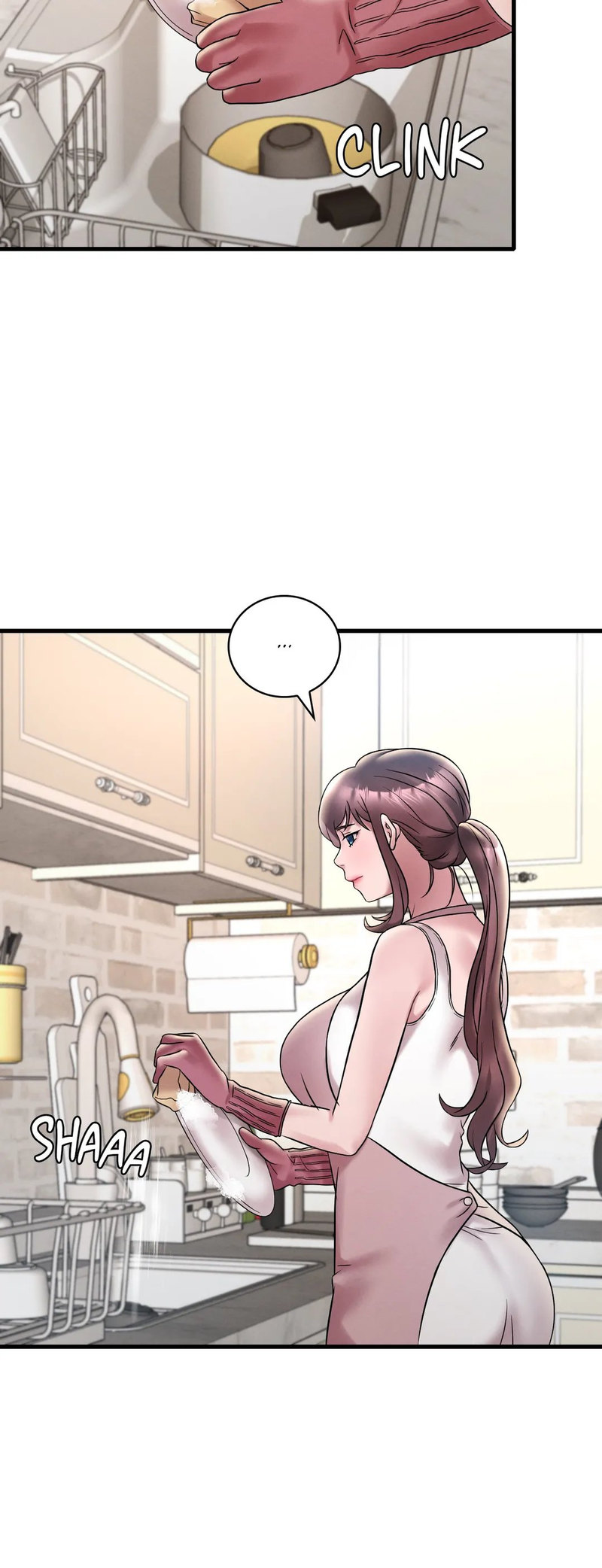 Drunk on You Chapter 26 Page 38
