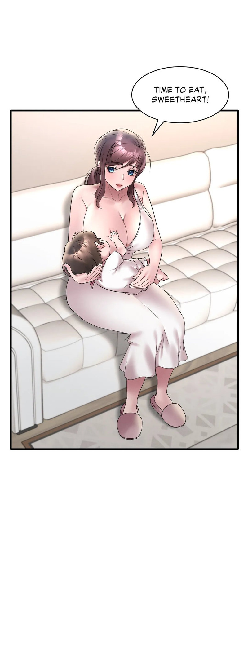Drunk on You Chapter 26 Page 41