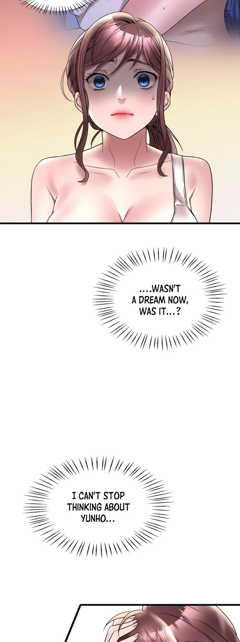 Drunk on You Chapter 26 Page 44