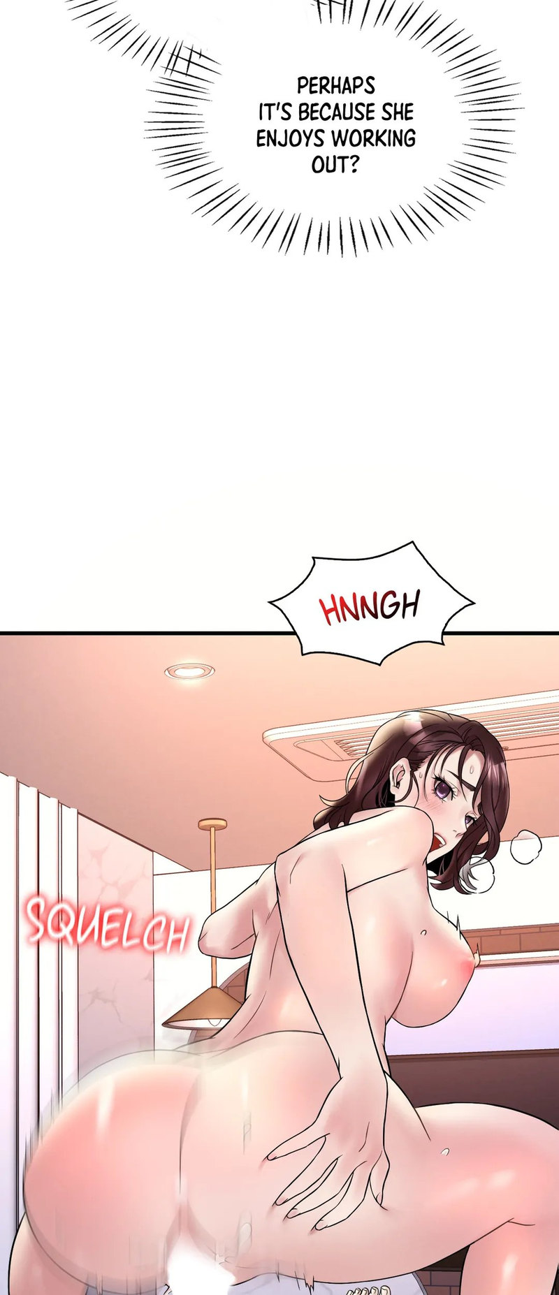 Drunk on You Chapter 26 Page 52