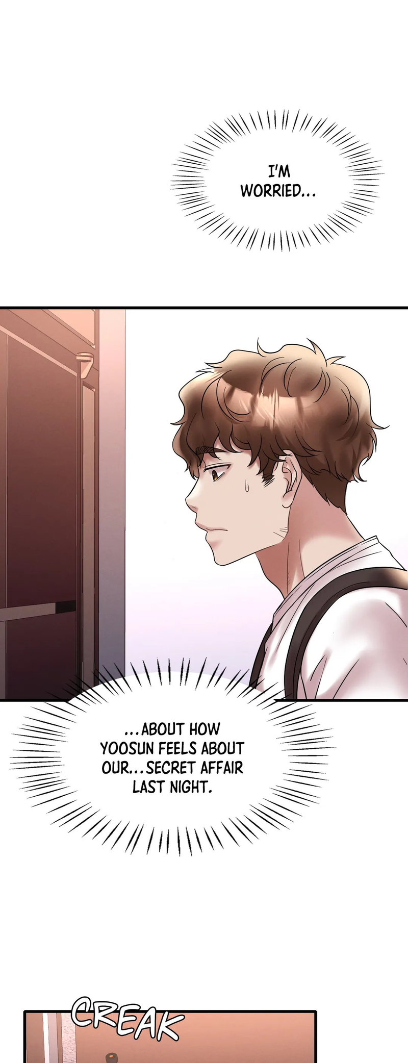 Drunk on You Chapter 26 Page 59