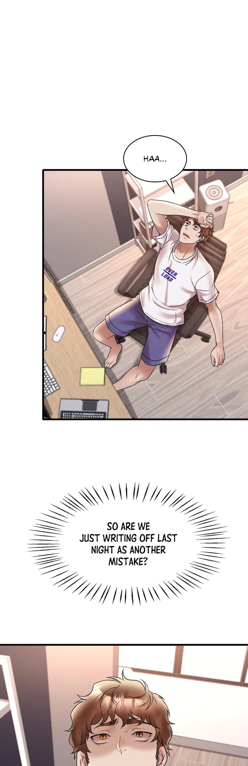 Drunk on You Chapter 26 Page 63