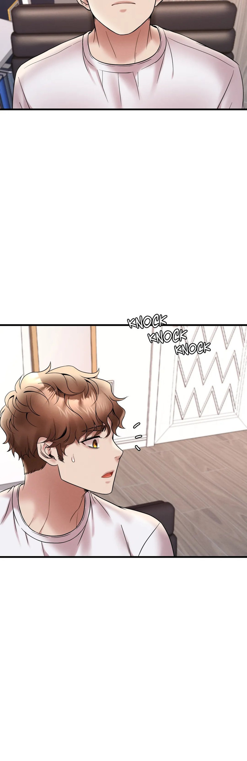 Drunk on You Chapter 26 Page 64