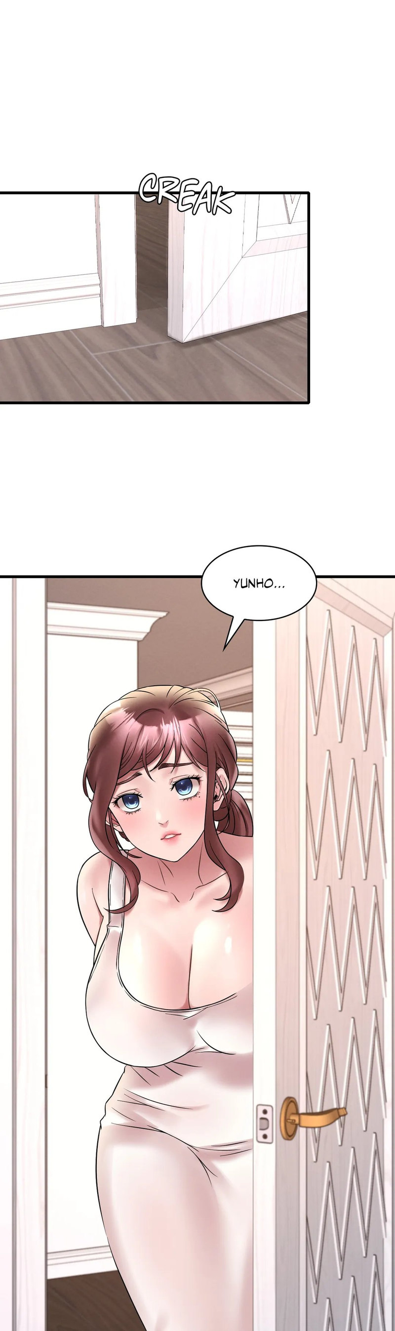 Drunk on You Chapter 27 Page 1