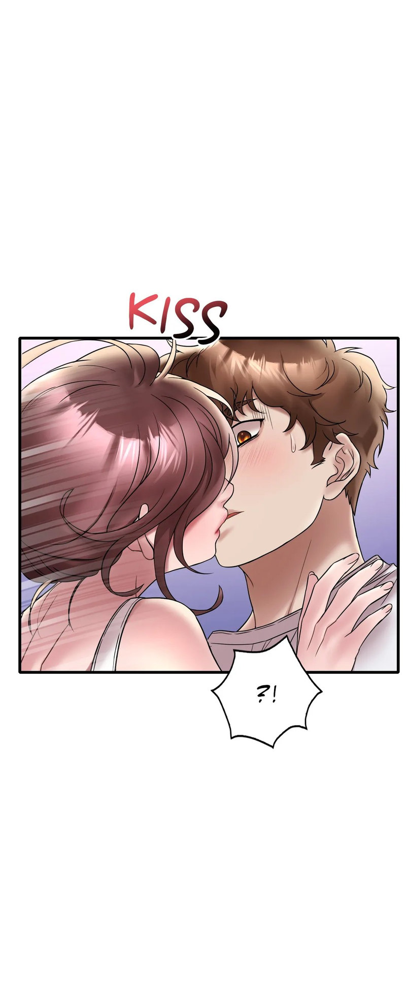 Drunk on You Chapter 27 Page 10