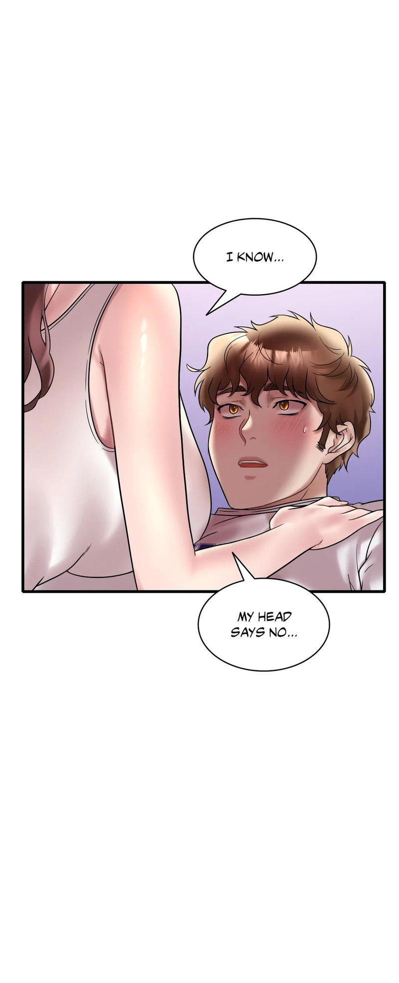 Drunk on You Chapter 27 Page 12